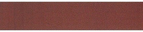 Walthers SceneMaster 949-1257 HO Accesorio De Vía Flexible Empedrado Rojo | Zustand: Nuevo