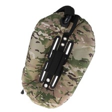 Premium Tech Diving Donut Wing Monotube BCD Snorkel Compensators