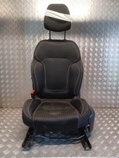 Siège Renault MEGANE
