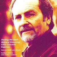 Cello Concerto Oth - CD - K4Z