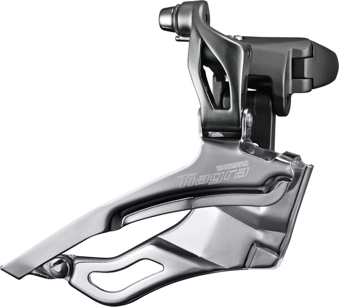 Shimano Tiagra Tiagra FD-4703 front derailleur, brazed-on type