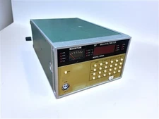 Boonton 9200A RF Millivoltmeter, Vintage Ham Radio Lab Equipment