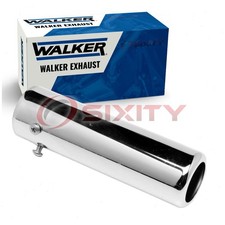 Walker Exhaust Pipe Spout for 1982-1999 Nissan Sentra 1.5L 1.6L L4 Tail vw