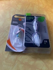 Googan Squad  Slurpin Spoon/South Bend Techny Spinner Combo