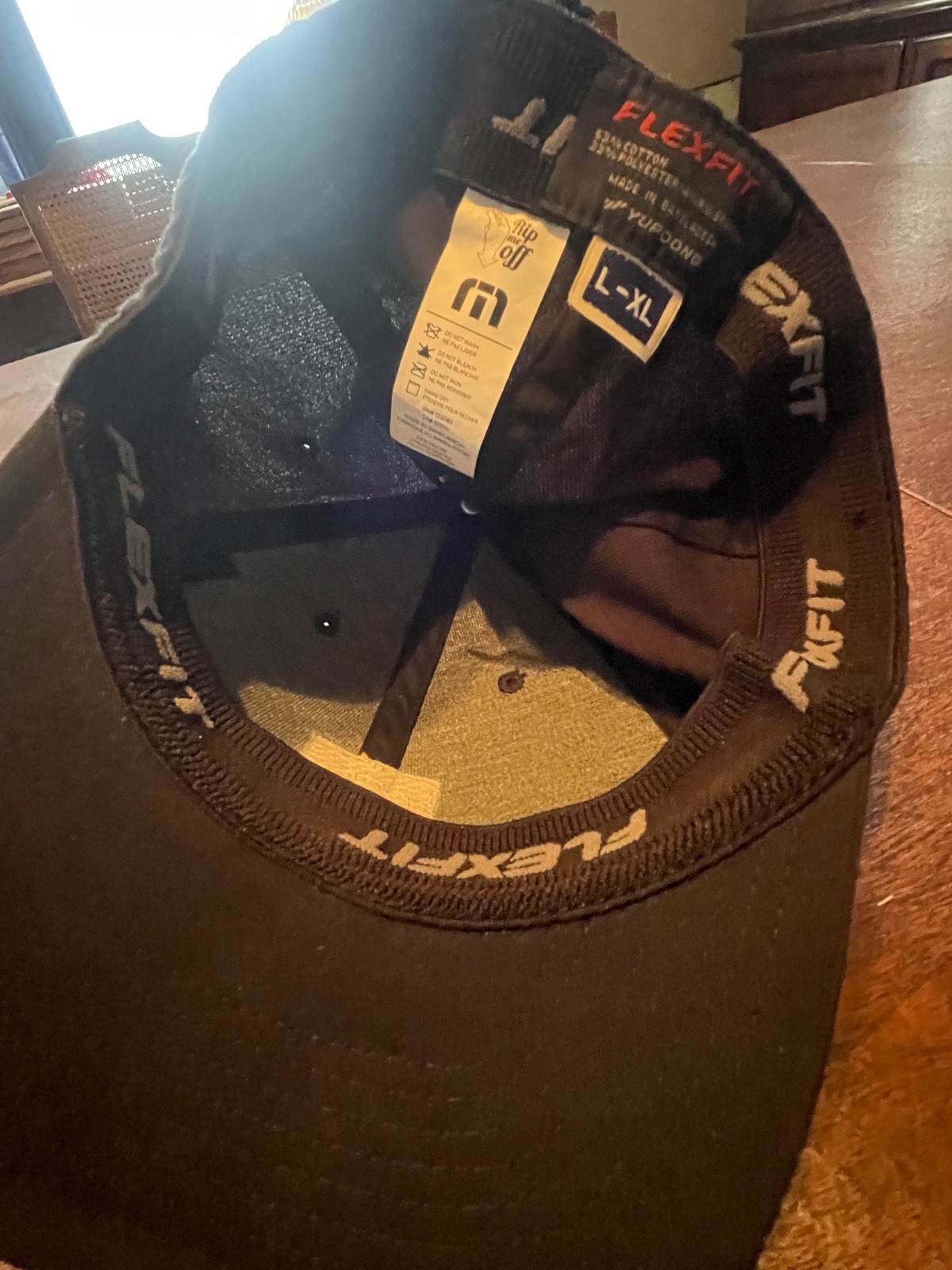 travis mathew hat - image 5