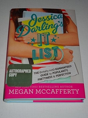 Jessica Darlings It List: The - VERY GOOD
