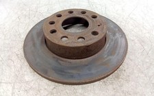 Disque de frein Volkswagen TOURAN