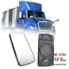 View Main Mirror For International Lt625 2018 Truck Side Door Upper Mirrors View Main Mirror For International Lt625 2018 Truck Side Door Upper Mirrors