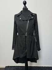 La Heine Inside Us womens avantgarde asymmetr...