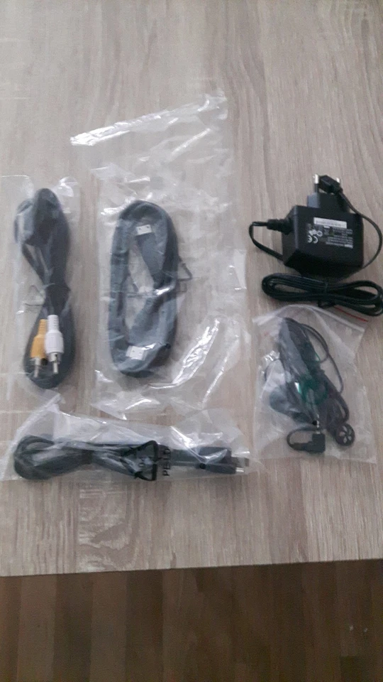 Neuwertig Jay-Tech Video Shot 5MP Kamera Camcorder HDMI DVH 24 + mega ZB - Bild 2 von 3