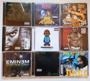 25+ Ludacris CD for sale | Updated Oct 2026