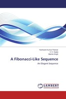 Yashwant Kumar Panwar (U. A.) | A Fibonacci-Like Sequence | Taschenbuch (2013)