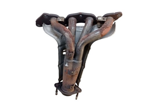 Abgaskrümmer Krümmer vorne für MAZDA 6 STATION WAGON (GY) 2.0