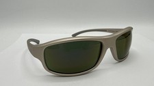 Vuarnet Pouilloux Sunglasses Grey Ref 120 NIB