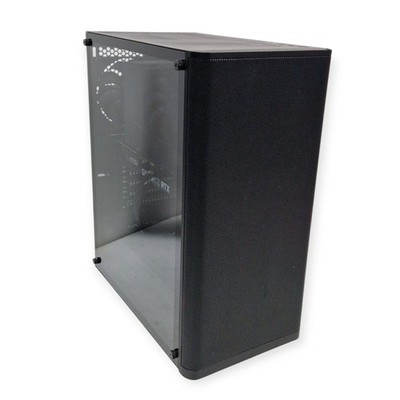  Gaming PC Ryzen 5 5500 | RTX 3060 12GB | 16GB RAM | 500GB NVMe | Win11   #280