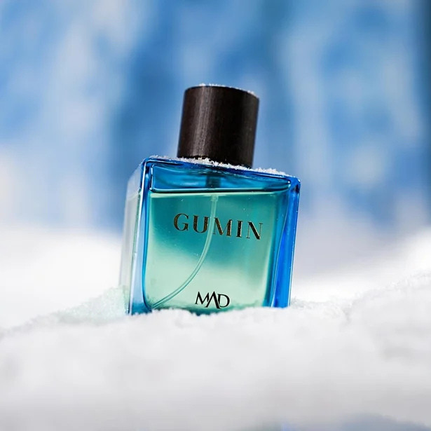 Mad Perfume Gumin – Unisex Fragrance 100 ml (3.3oz)
