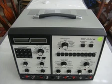SENCORE Universal Video Analyzer Model: VA62