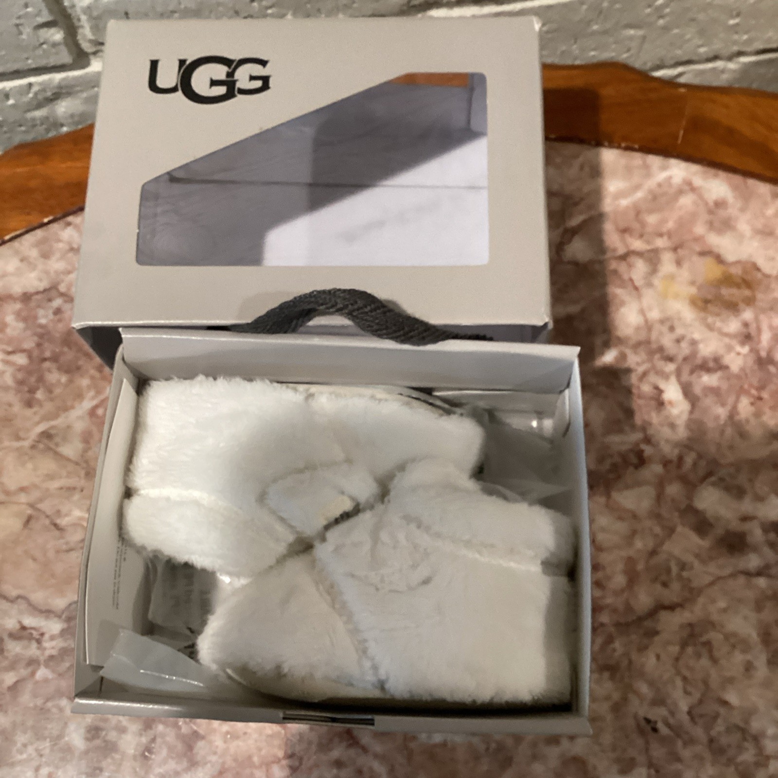 Size 0/1 Small 0-6 Months Brand New