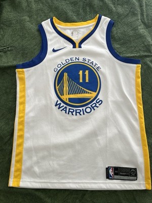 NBA Basketball Trikot/Jersey - Klay Thompson - Golden State Warriors