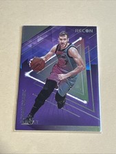 2020-21 Panini Recon #132 Goran Dragic - BSK