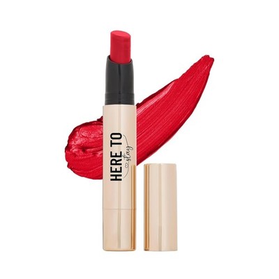 Swiss Beauty Select Here To Stay Lip Crayon Red Evoke