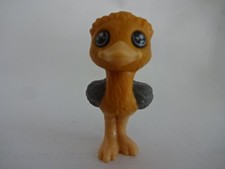 Ü-Ei Ferrero " 2013 - FT-016 - Tierkinder aus aller Welt " Strauß