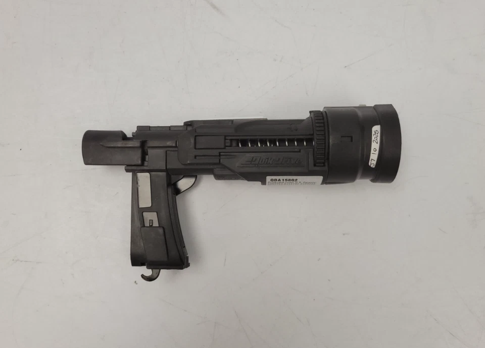 Pistola de tornillo de accionamiento rápido Makita 6828Z (77968-2) Foto 3 de 4