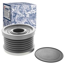 ACKOJA GENERATORFREILAUF LICHTMASCHINE passend für NISSAN PRIMERA ROGUE TEANA