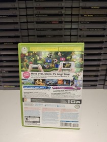 New Super Luigi U (Nintendo Wii U, 2013) MINT DISK AND WORKS GREAT!!!⭐️⭐️⭐️
