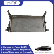 Radiateur Renault R21