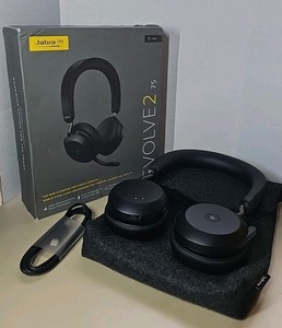Jabra Evolve2 75 Charging Stand | eBay