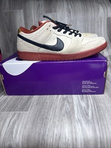 Nike Sb Dunk Low Pro Hennessy | eBay