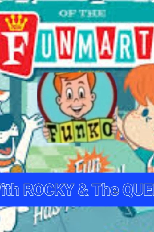 star wars mystery box night with the Queen!!!