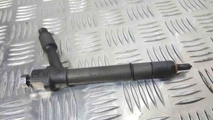 OPEL ASTRA G Hatchback F48, F08 Einspritzdüse TJBB01901D 1.70 Diesel 31345201