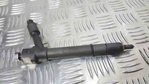 OPEL ASTRA G Hatchback F48, F08 Einspritzdüse TJBB01901D 1.70 Diesel 31345201