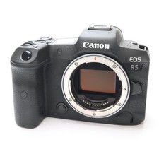 Canon EOS R5 45MP Full-Frame Mirrorless Camera Body 54