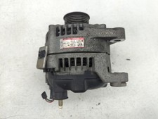 2015 Hyundai Sonata Alternator Generator Charging Assembly Engine Oem BR6N9