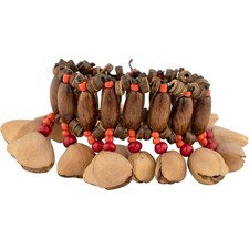 Pearl Kenari Nut Bracelet Shaker