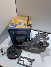Pompe à eau Renault TWINGO