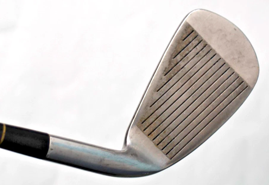 Square Two Light & Easy XL 8 Iron Graphite Ladies Left Handed #1962 - Image 2 of 4