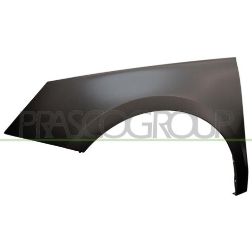 Aile Prasco AD1203004 pour carrosserie Audi avant gauche de rechange type origine
