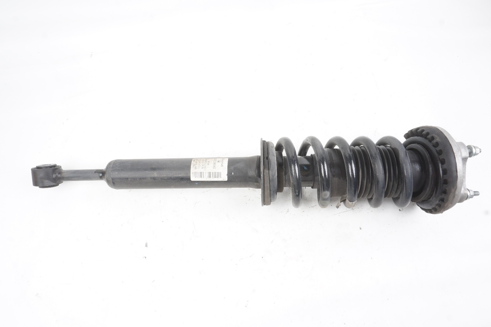 2014 - 2017 Maserati Ghibli Front Left Shock Absorber Spring Strut 06700088960
