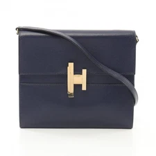 Hermes Cinetic Toogo Shoulder Bag Chevre Chevre r42_0929