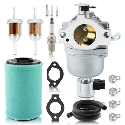 Carburetor For Kohler 5400 Series KS530 KS540 KS590 KS595 17-19.5hp Engine Carb