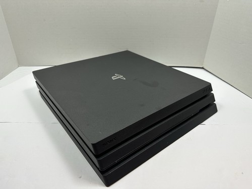 Sony PlayStation 4 PS4 Pro 1TB Console OEM Controller Free Shipping! - Picture 17 of 17