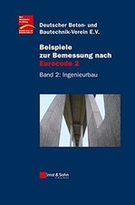 Beispiele zur Bemessung nach Eurocode 2: Band...