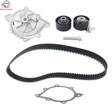 Engine Timing Belt & Water Pump kit For Ford Kuga 2.0 530069130
