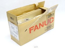 Fanuc A06B-0062-B103 / Servo Motor BETA iS 2/...