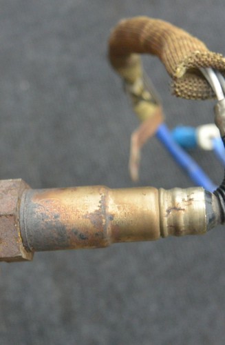 FORD FOCUS III 2012 Lambdasonde 3M51-9G444-CB