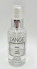 L'ange Rival Heat Shield 4 oz Keratin Infused Heat Thermal Protectant Spray NEW